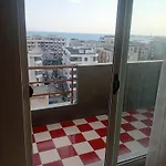 Apartmán Plazh Durrës