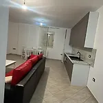 Plazh Apartmán