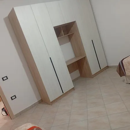 Plazh Apartman