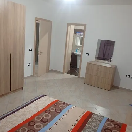 Plazh Apartman *