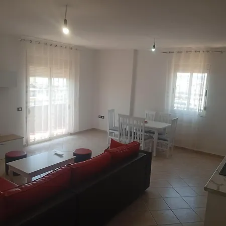 Plazh Apartman *