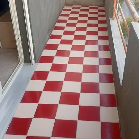 Apartmán Plazh *