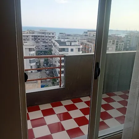 Apartman Plazh Durrës