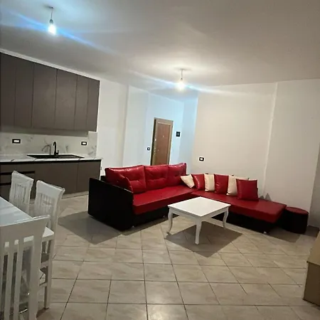 Apartman Plazh