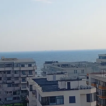 Apartament Plazh Durrës