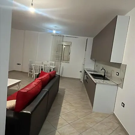 Plazh Apartman