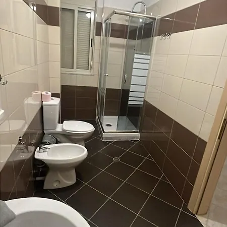 Plazh Apartman Durrës