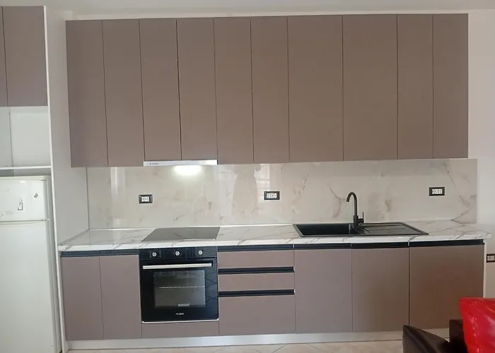 Plazh Διαμέρισμα Δυρράχιο