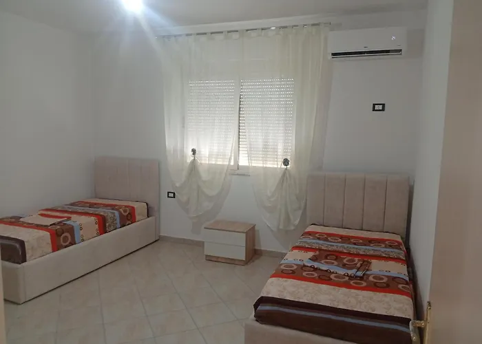 Plazh * Δυρράχιο