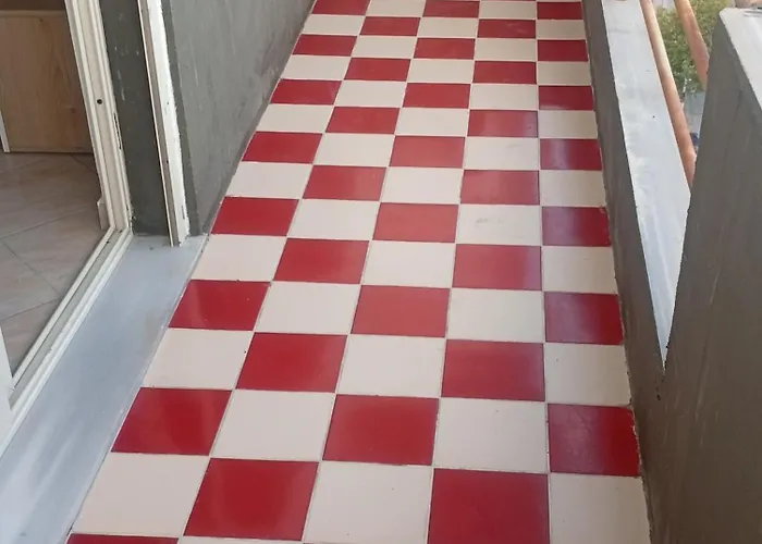 Διαμέρισμα Plazh *