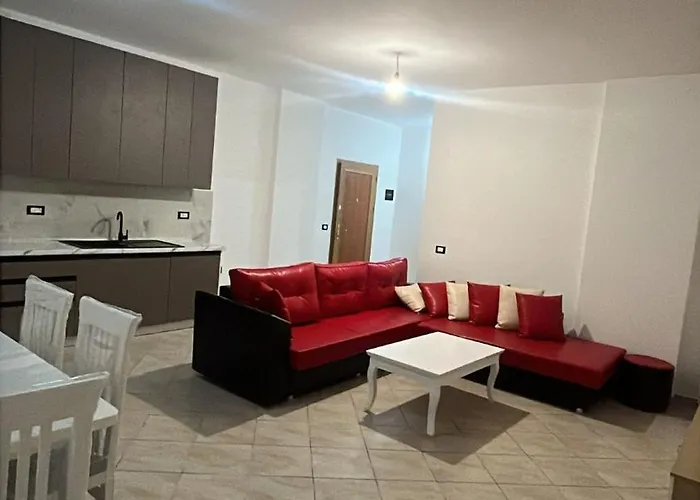 Διαμέρισμα Plazh