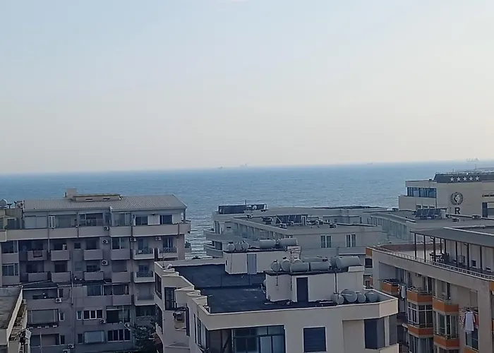 Διαμέρισμα Plazh Δυρράχιο