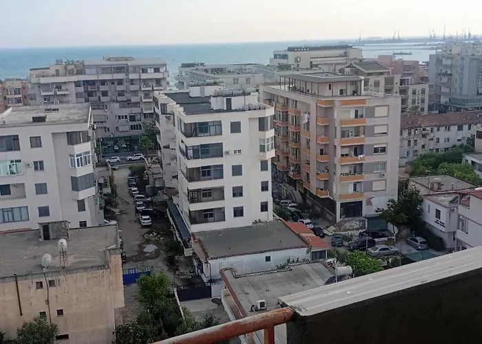 Plazh Διαμέρισμα *