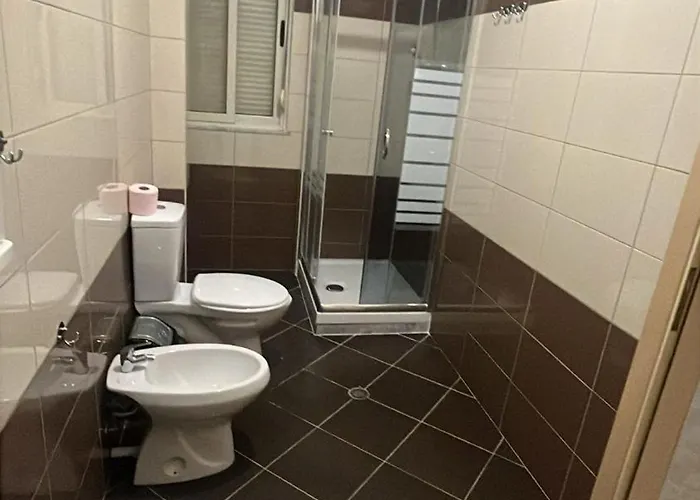 Plazh Διαμέρισμα Δυρράχιο